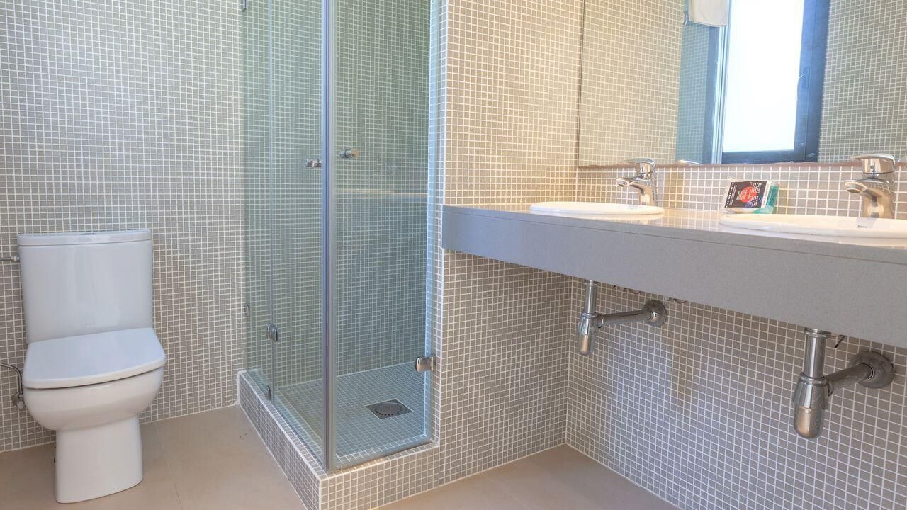 Photo of Bathroom in Tamariu