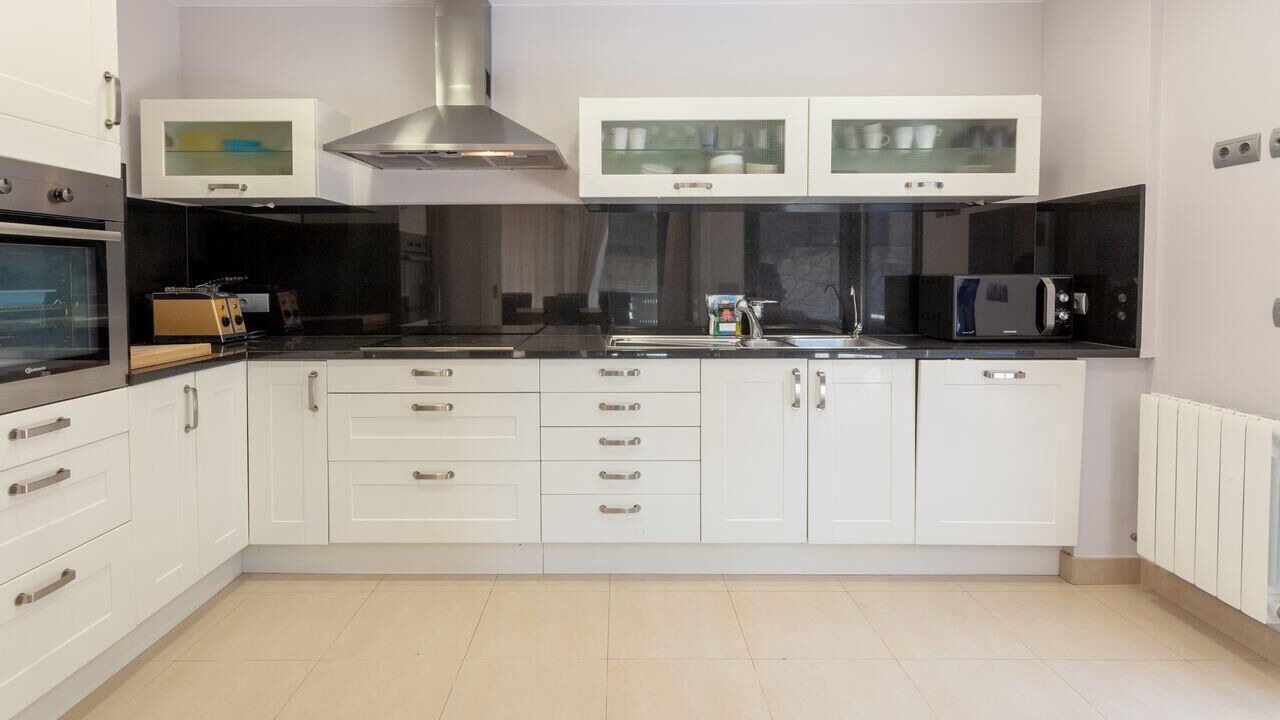 Photo of Kitchen in Tamariu