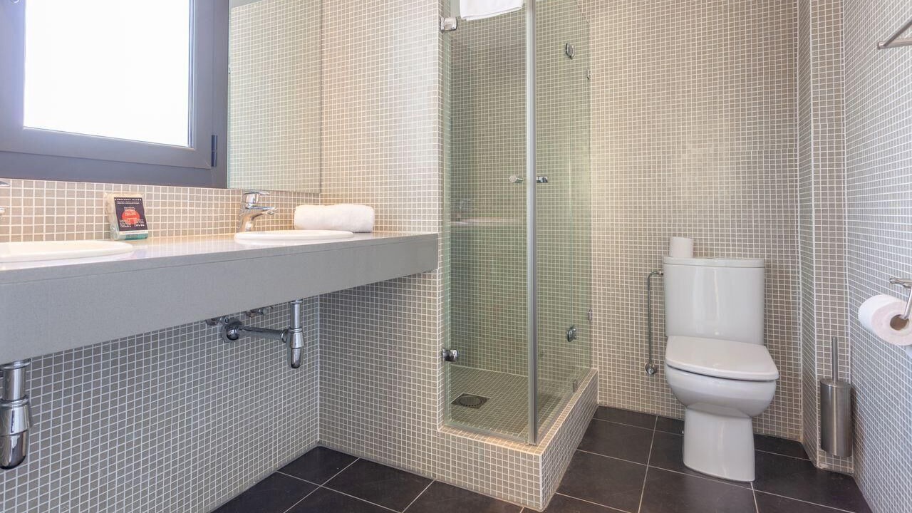 Photo of Bathroom in Tamariu