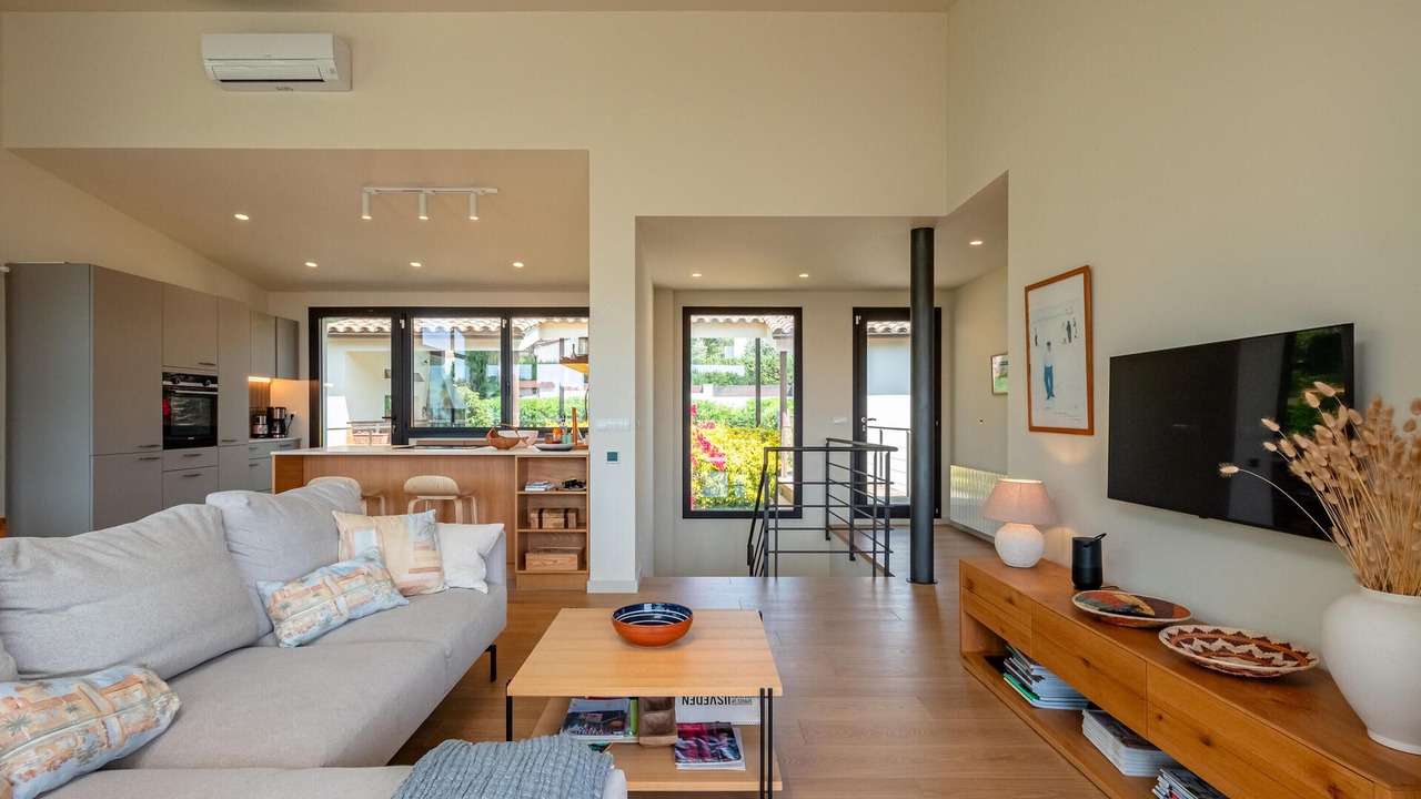 Photo of Livingroom in Calella de Palafrugell