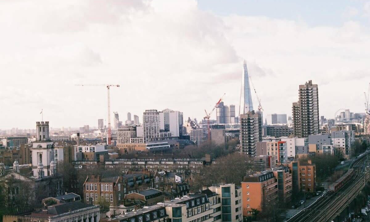 Photo of Others in Shadwell