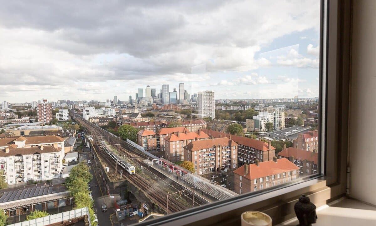 Photo of Others in Shadwell
