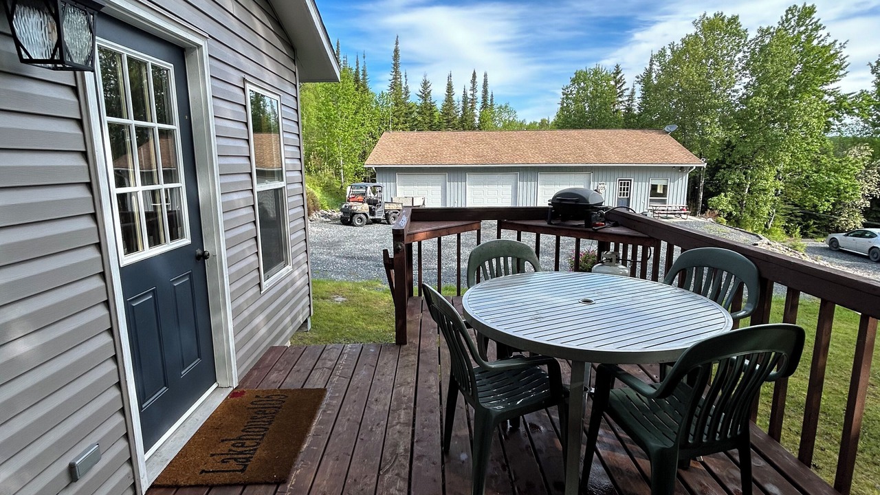 Photo of Outdoor in Perrault Falls