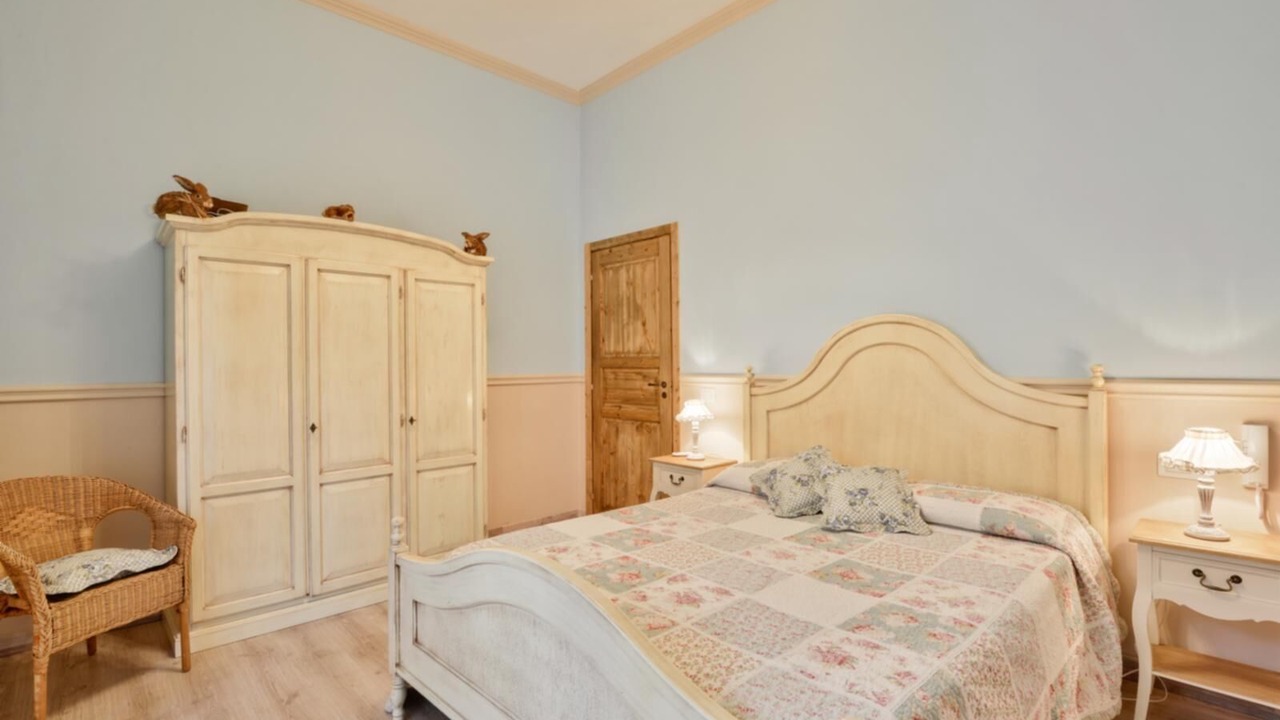 Photo of Bedroom in Agropoli