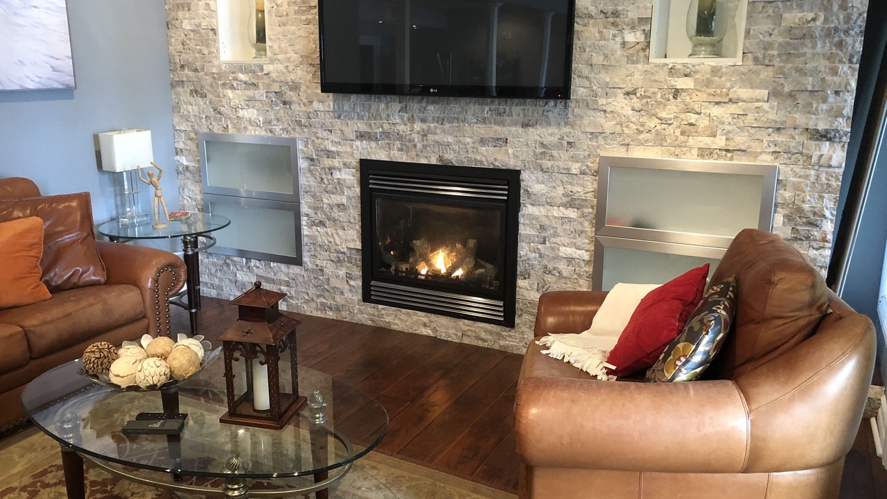 Photo of Livingroom in Dunsford