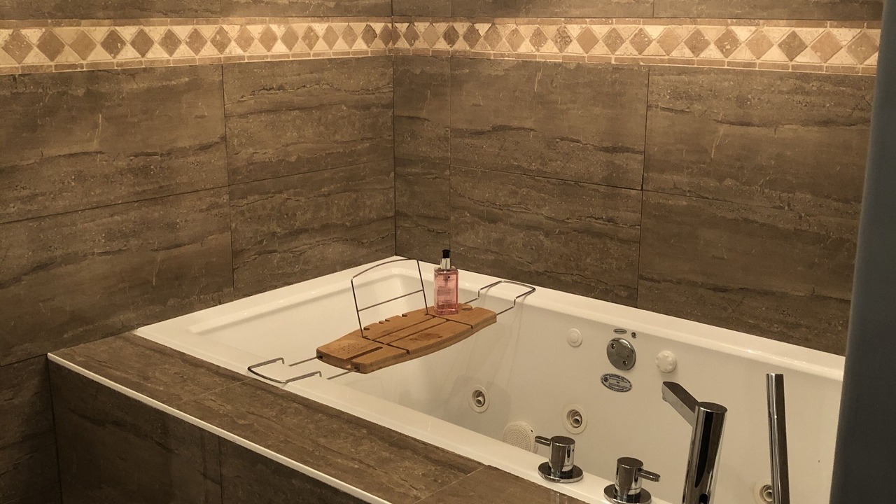 Photo of Bathroom in Dunsford