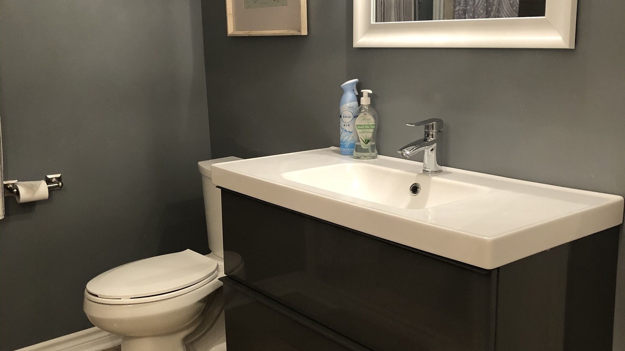 Photo of Bathroom in Dunsford