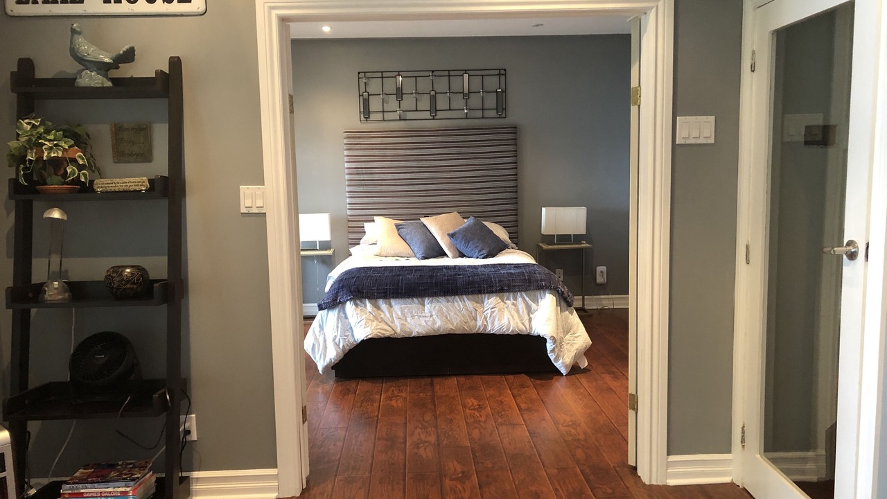 Photo of Bedroom in Dunsford