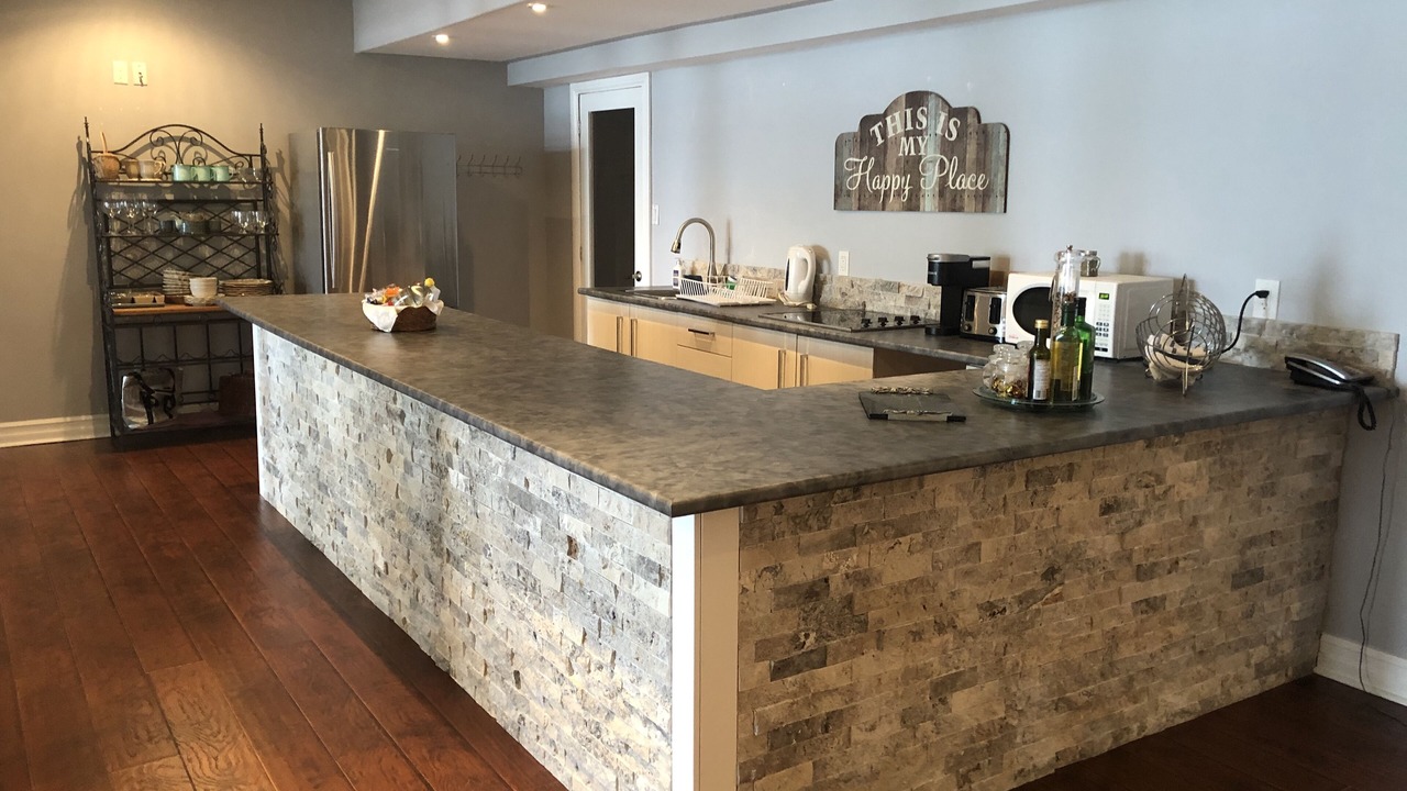 Photo of Kitchen in Dunsford