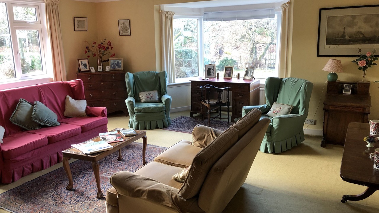 Photo of Bedroom in Tarbert