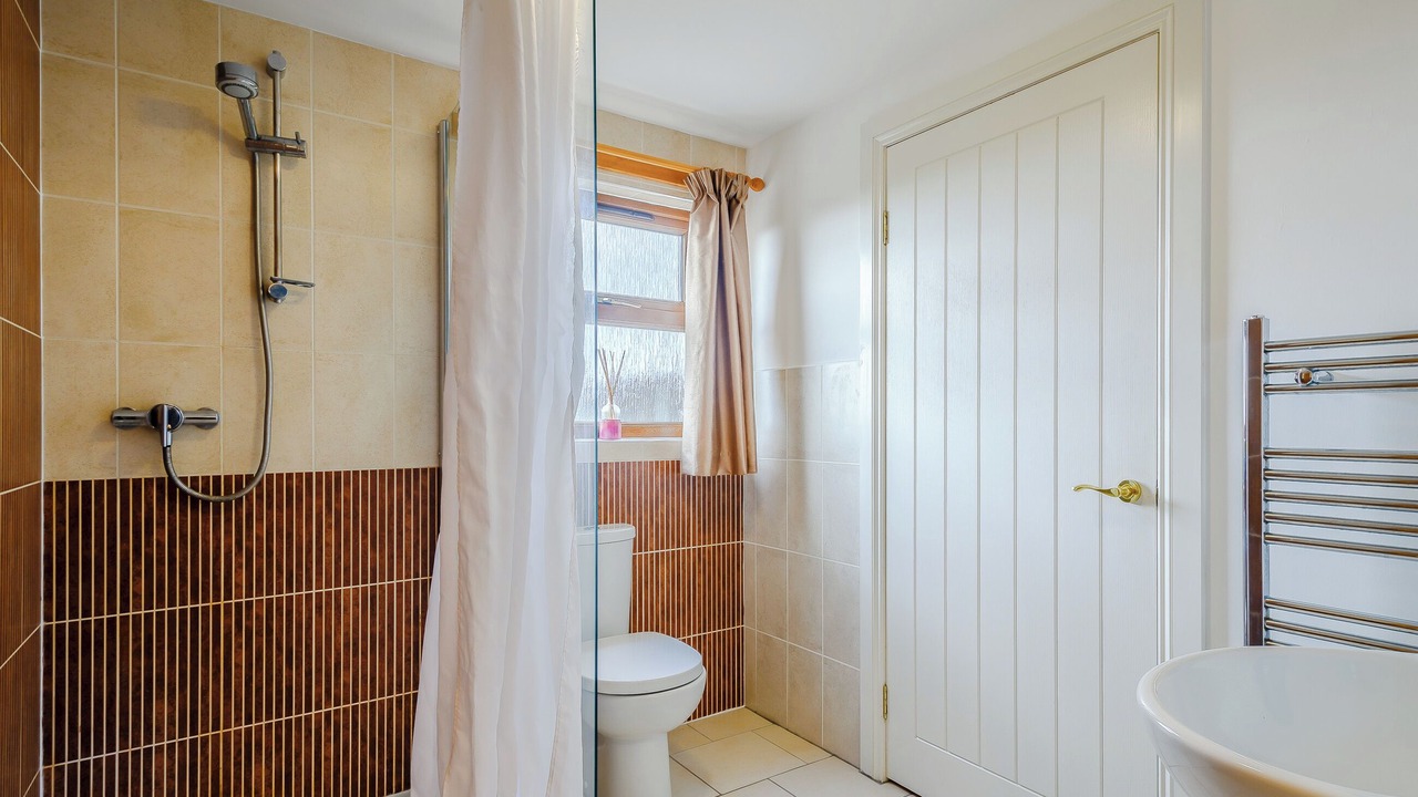 Photo of Bedroom in Kilmory