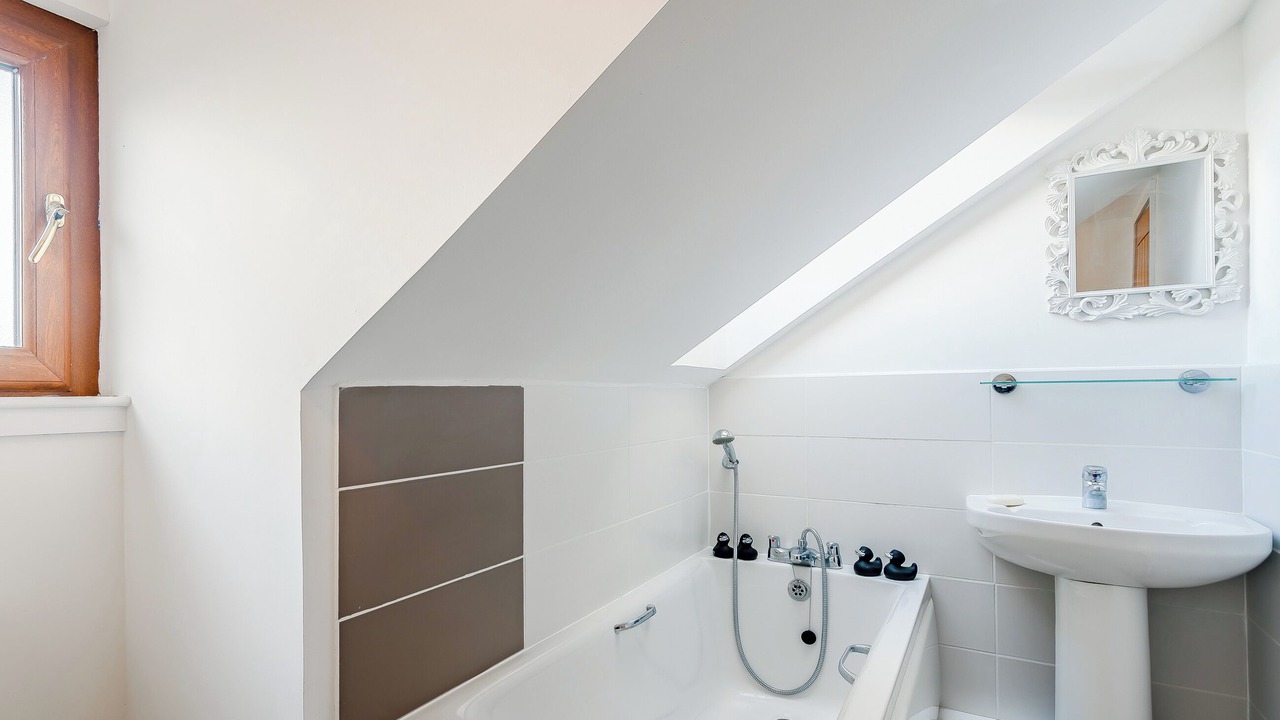 Photo of Bathroom in Kilmory