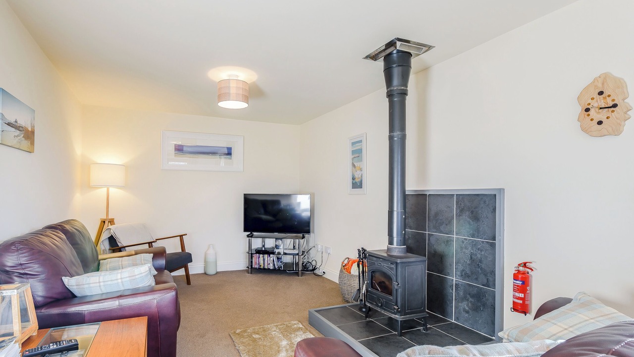 Photo of Bedroom in Kilmory