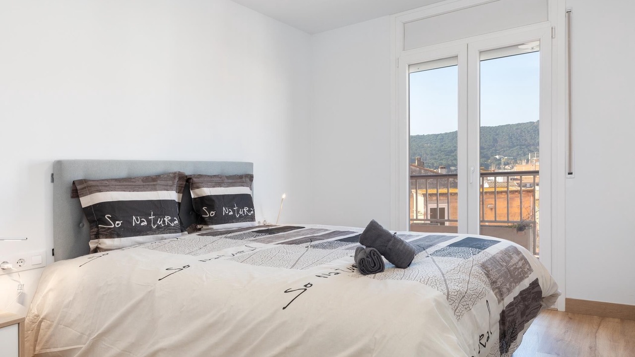 Photo of Bedroom in Sant Feliu de Guixols