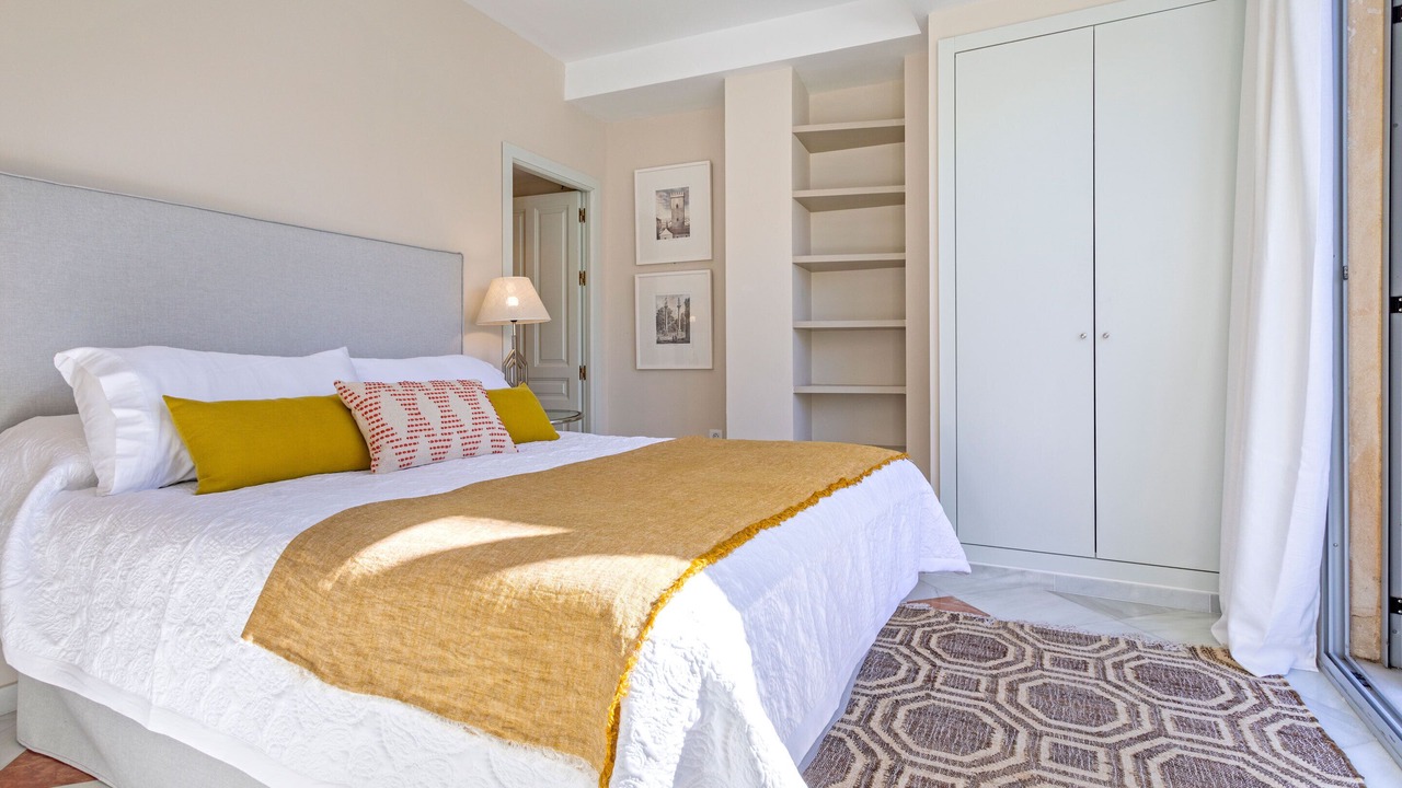 Photo of Bedroom in San Bartolome