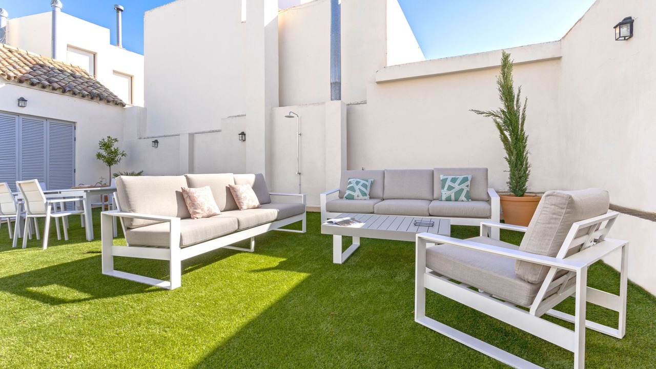Photo of Outdoor in San Bartolome
