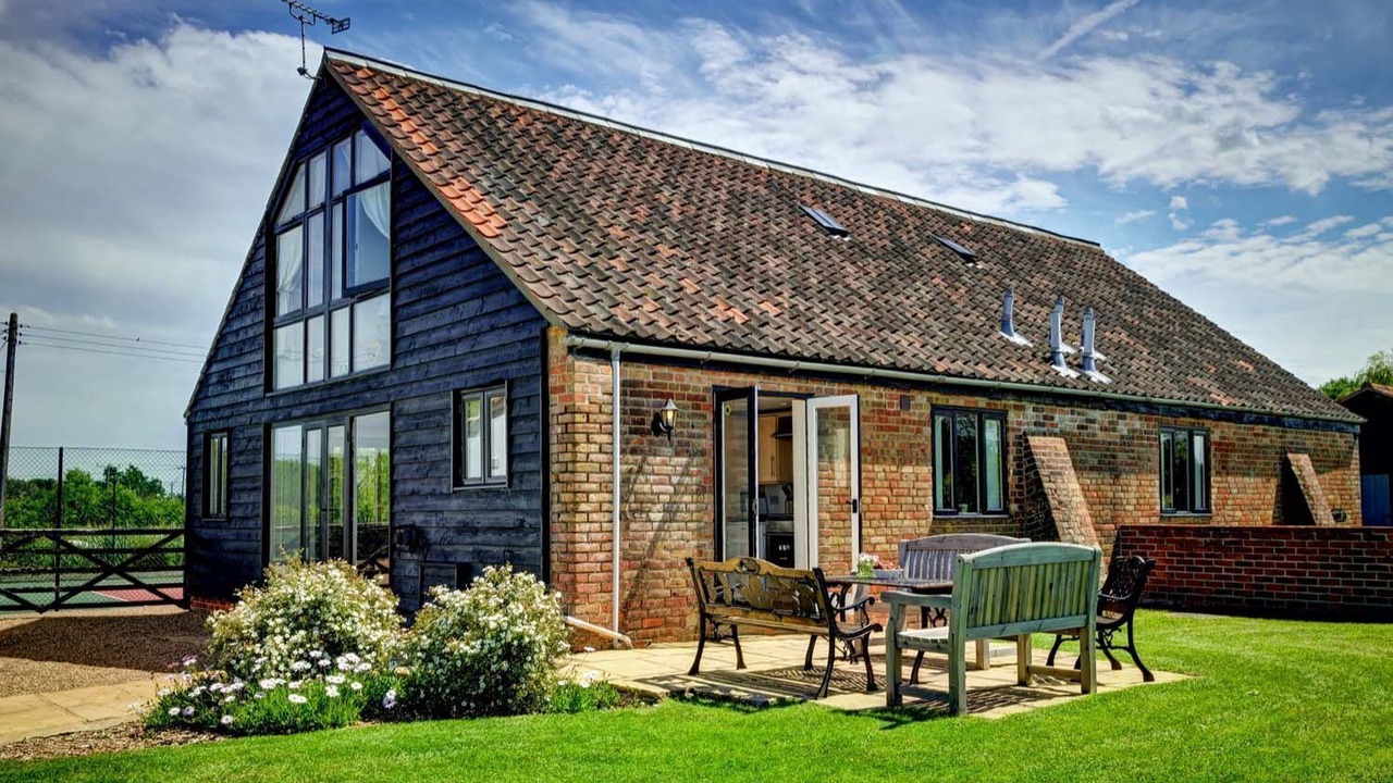 Photo of Outdoor in Saxmundham