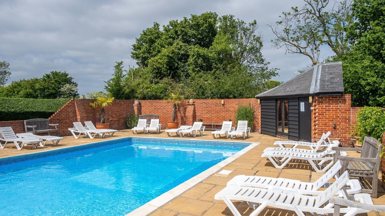 Photo of Outdoor in Saxmundham