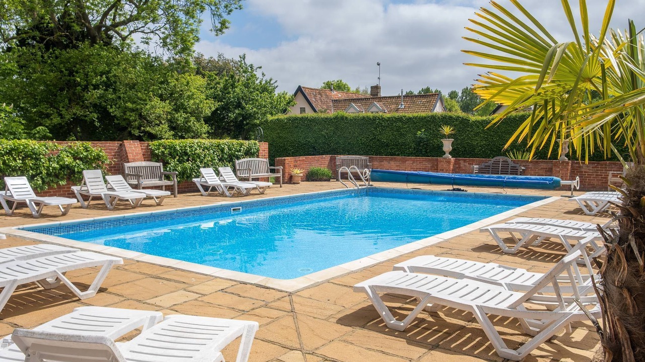 Photo of Outdoor in Saxmundham