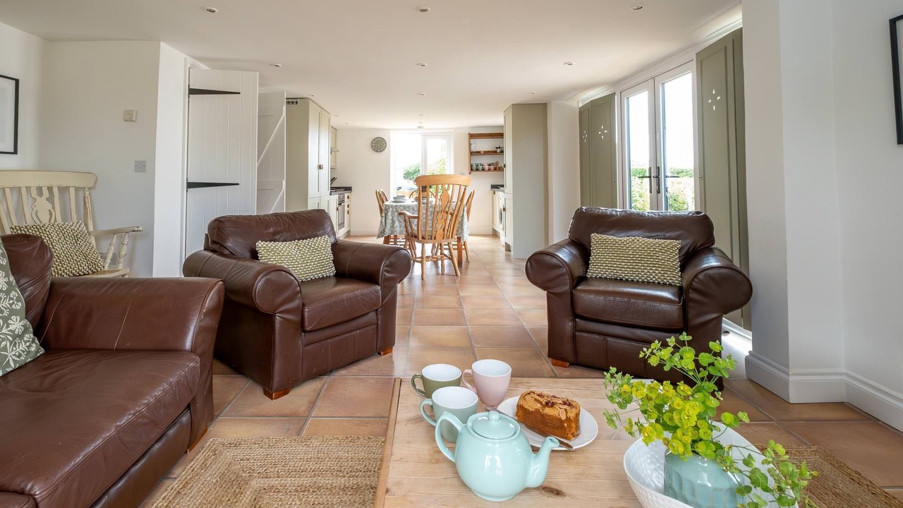 Photo of Livingroom in Saxmundham