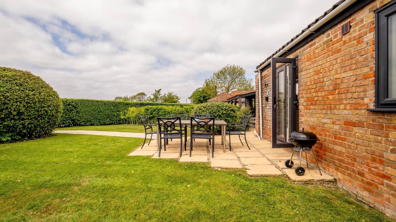 Photo of Outdoor in Saxmundham