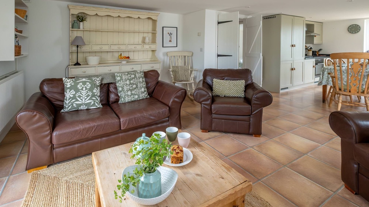 Photo of Livingroom in Saxmundham
