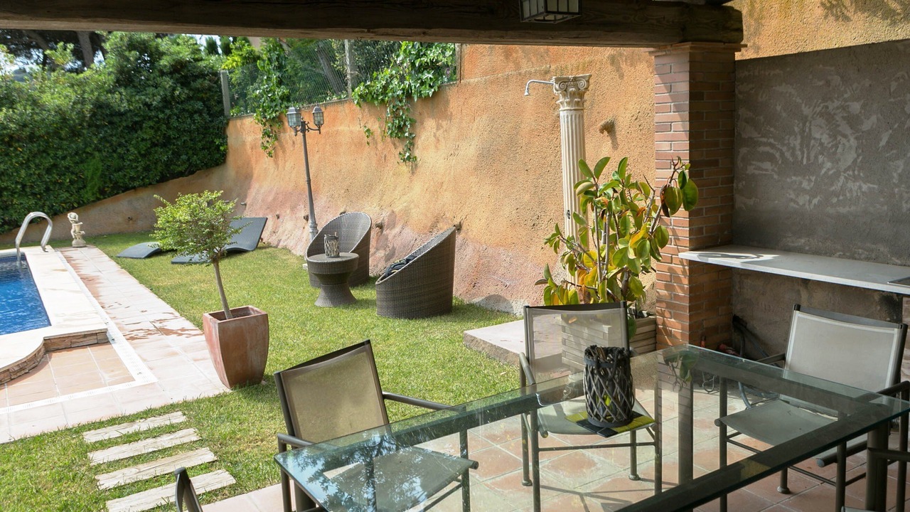 Photo of Outdoor in Begur