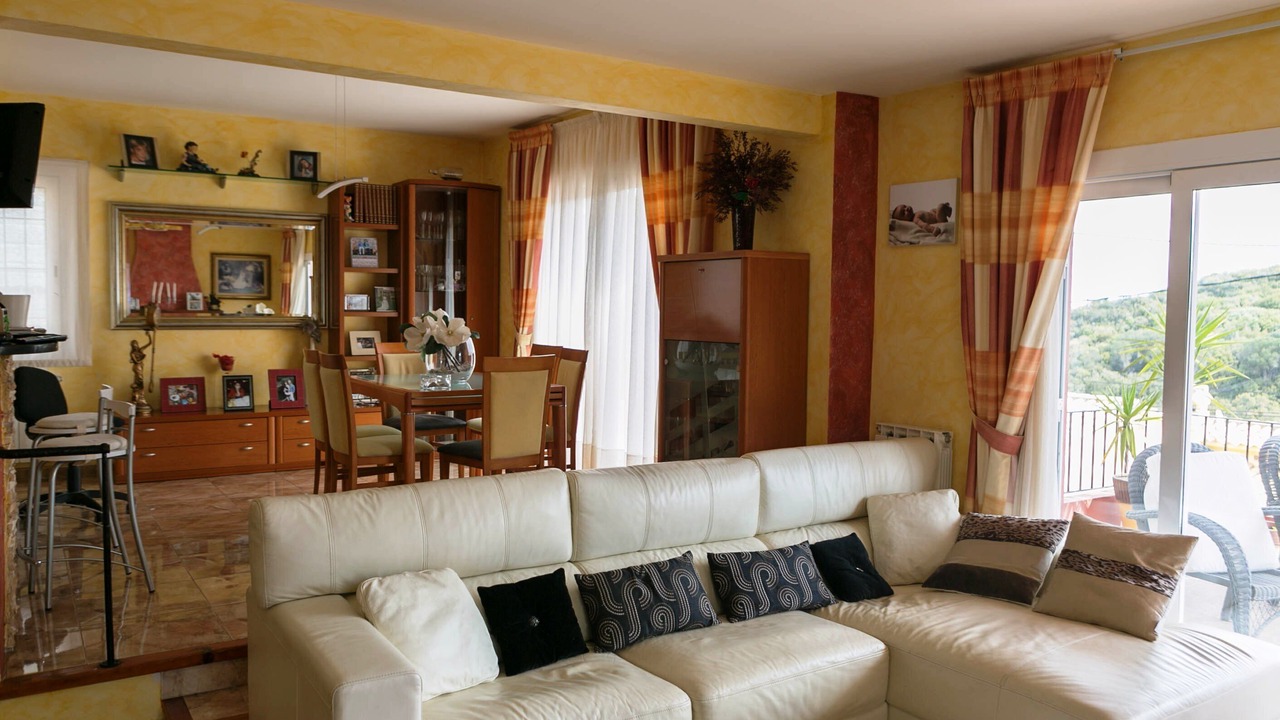 Photo of Livingroom in Begur