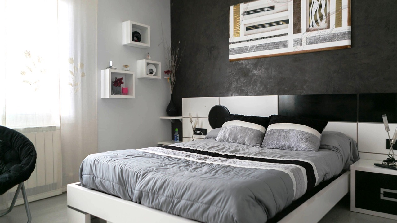 Photo of Bedroom in Begur