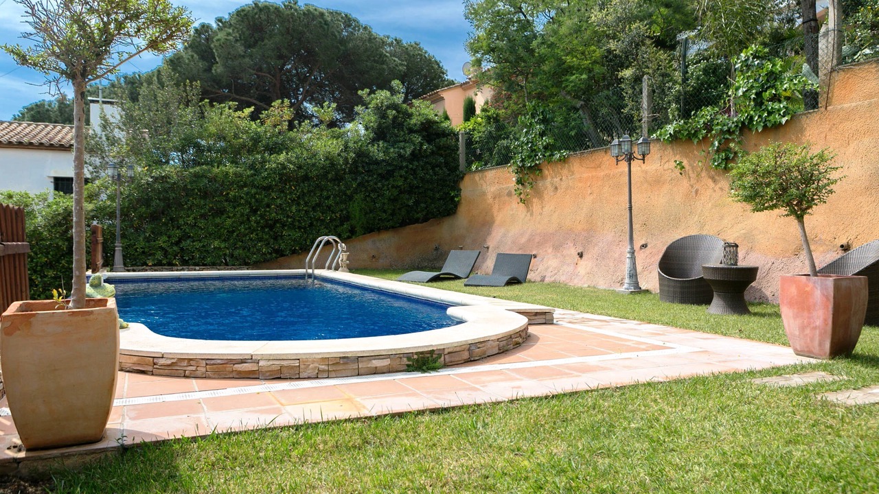 Photo of Outdoor in Begur