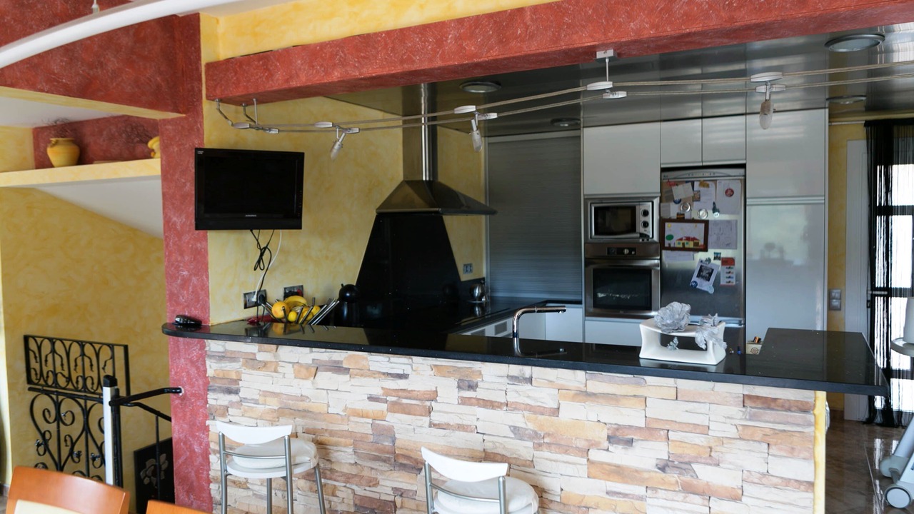 Photo of Kitchen in Begur
