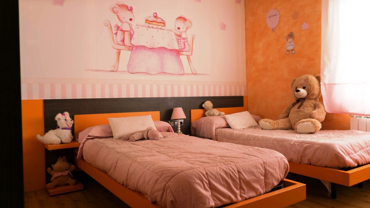Photo of Bedroom in Begur