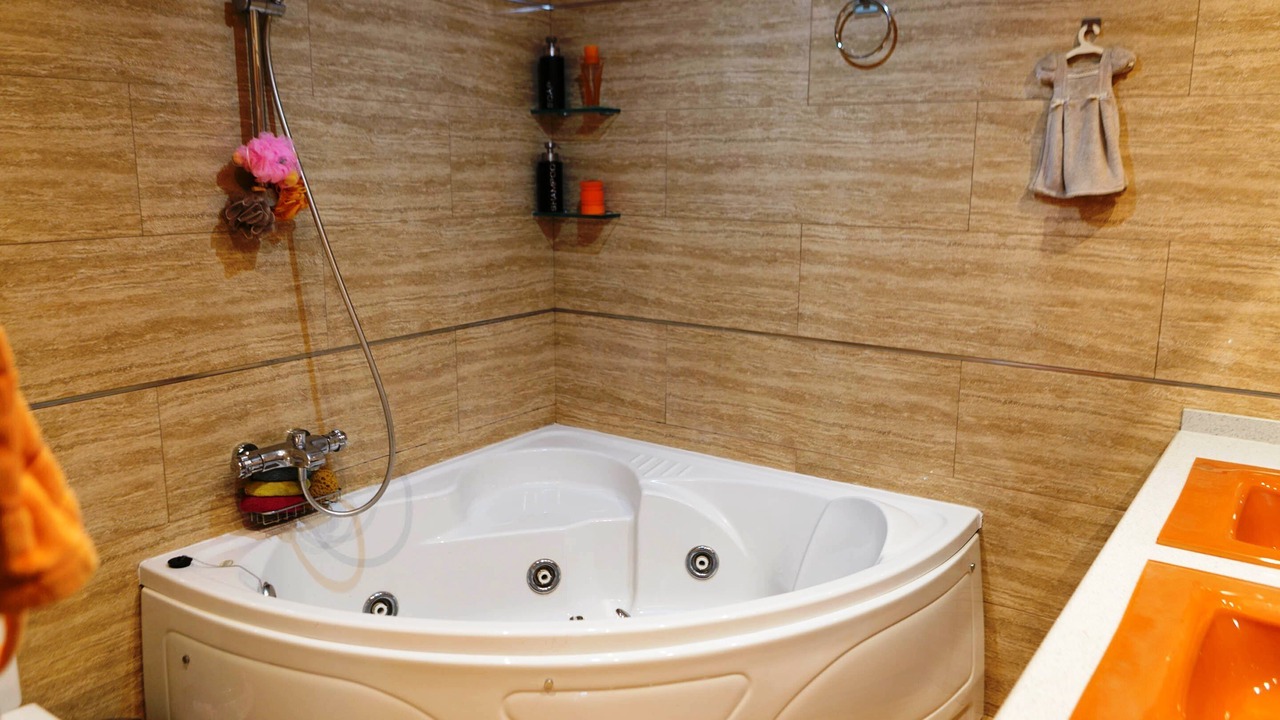 Photo of Bathroom in Begur
