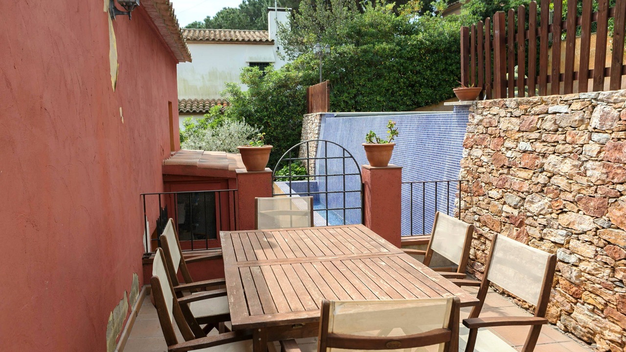Photo of Outdoor in Begur