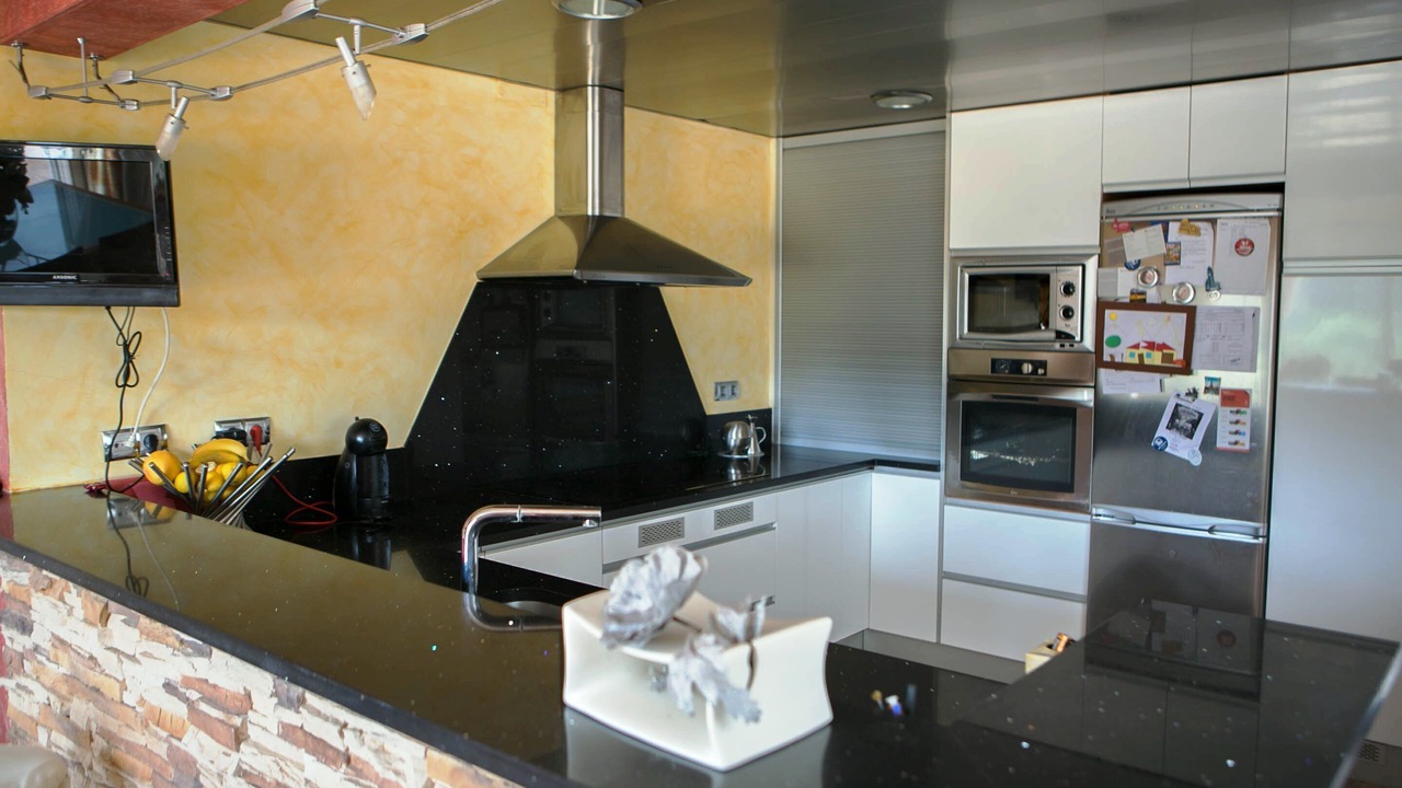 Photo of Kitchen in Begur