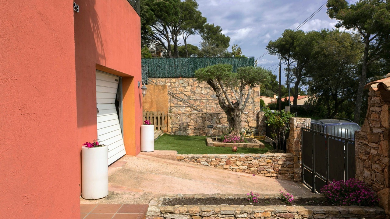 Photo of Outdoor in Begur
