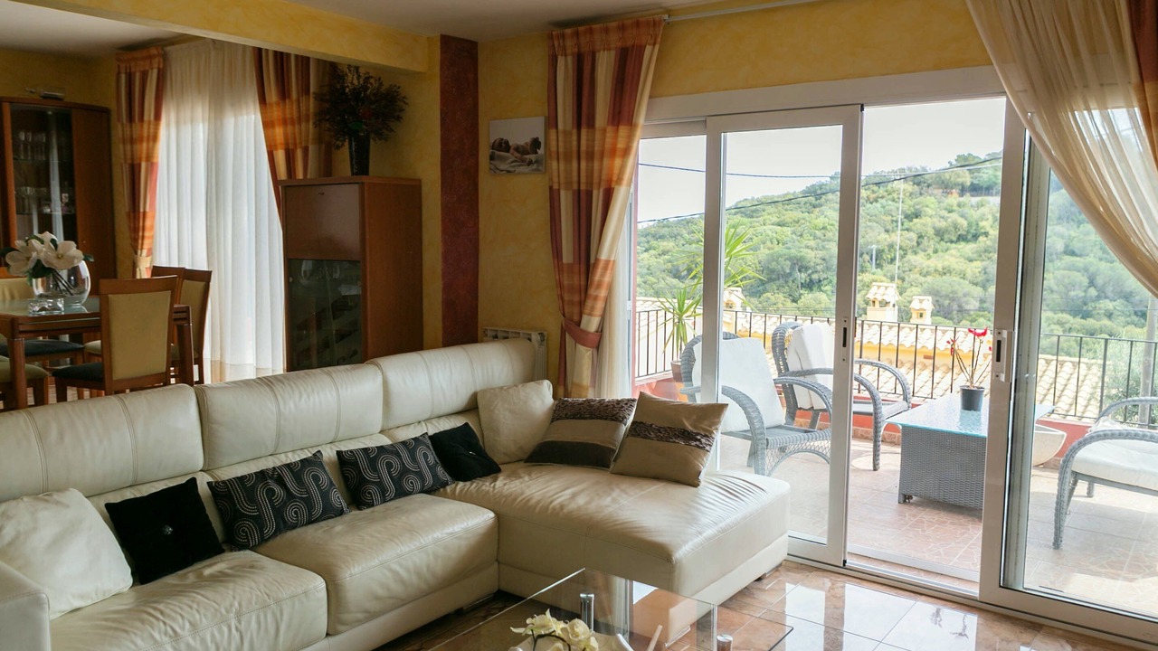 Photo of Livingroom in Begur