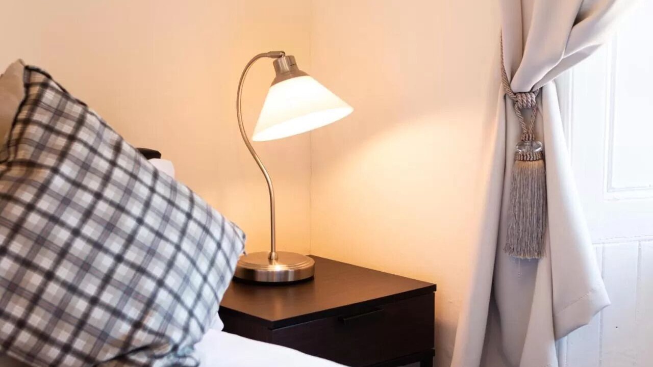 Photo of Bedroom in Paisley