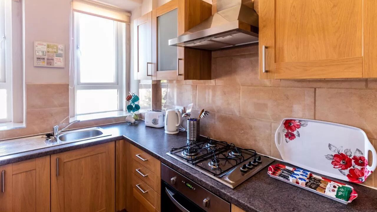Photo of Kitchen in Paisley