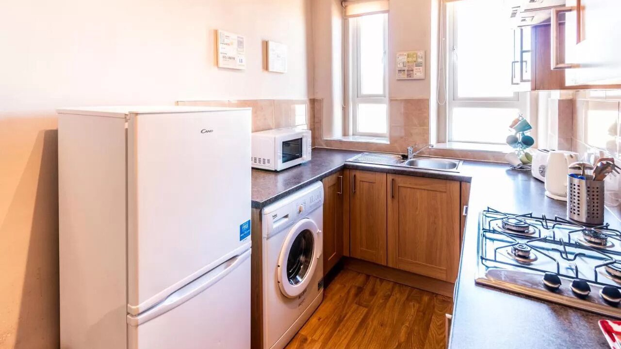 Photo of Kitchen in Paisley