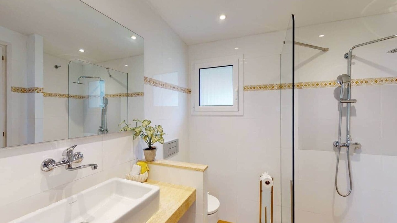 Photo of Bathroom in Tossa de Mar