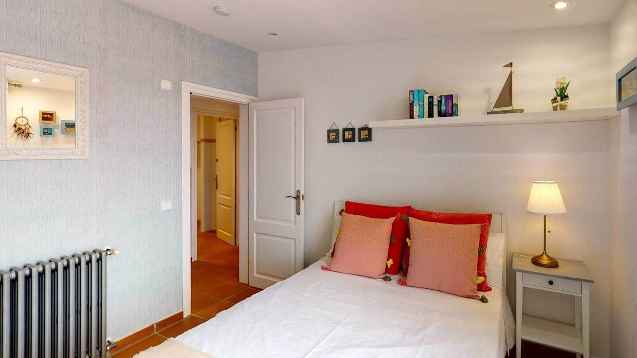 Photo of Bedroom in Tossa de Mar