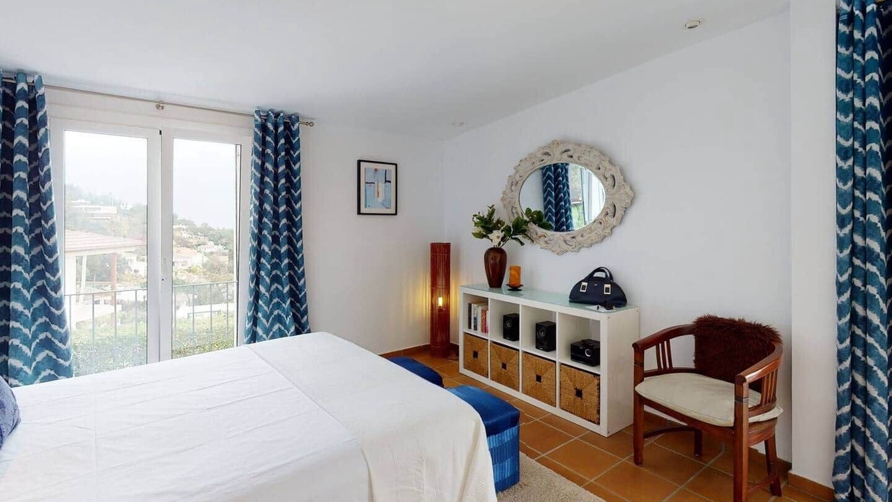 Photo of Bedroom in Tossa de Mar
