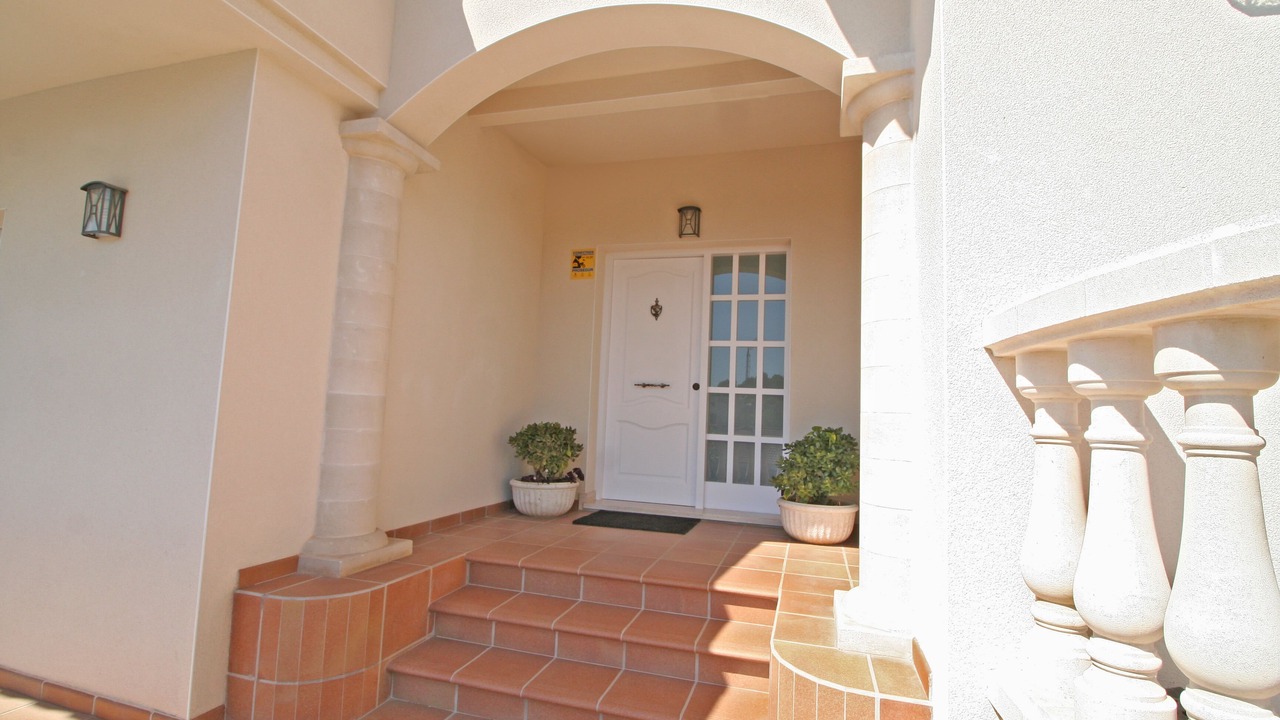 Photo of Outdoor in Calafell