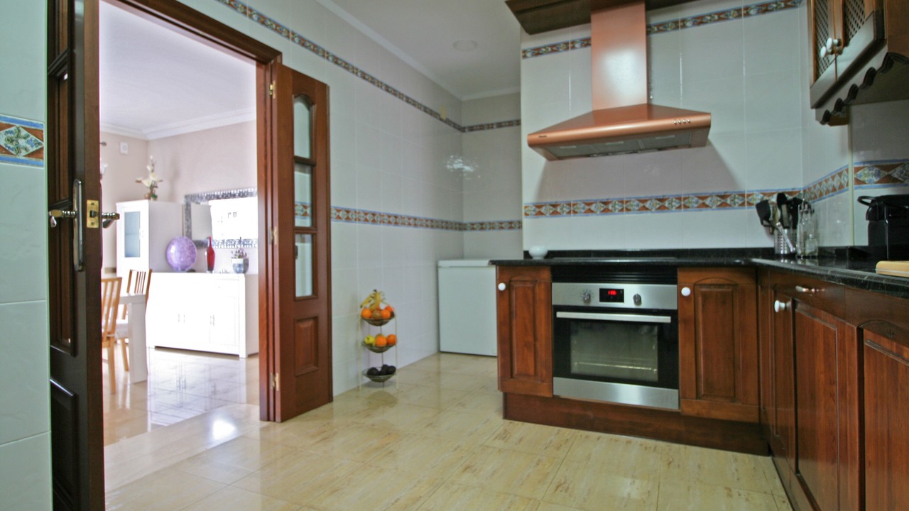 Photo of Kitchen in Calafell