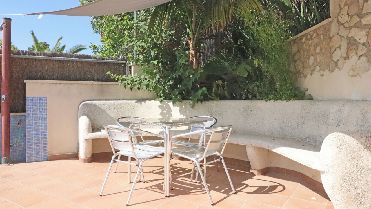Photo of Outdoor in Calafell