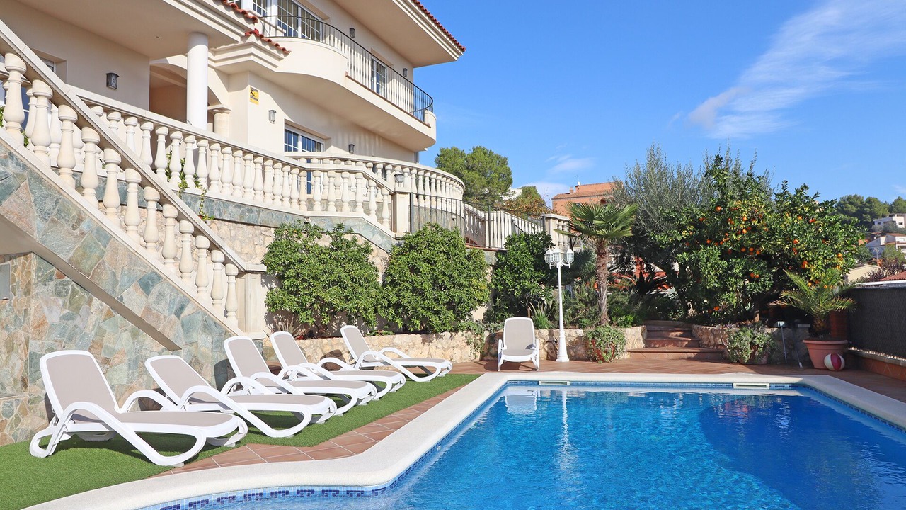 Photo of Outdoor in Calafell