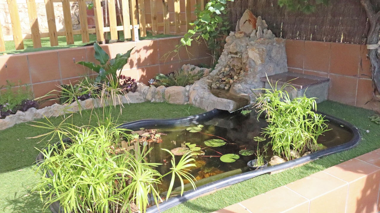 Photo of Outdoor in Calafell