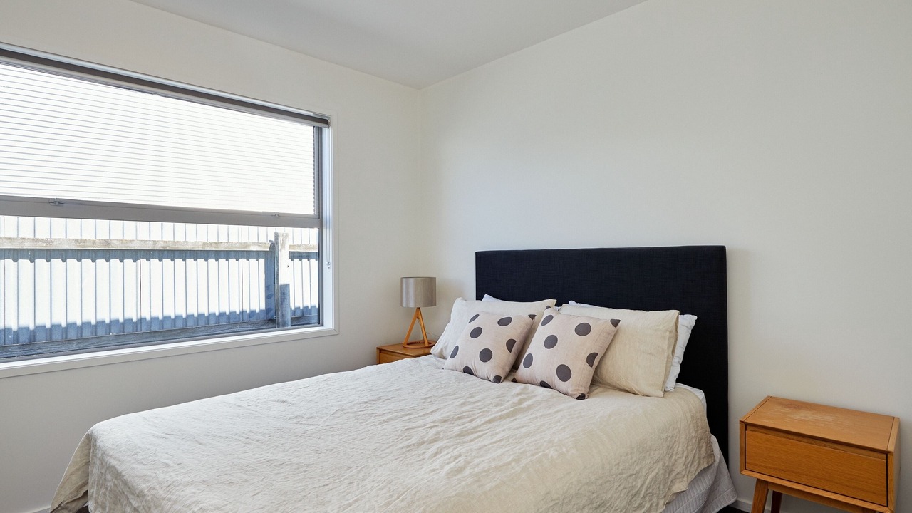 Photo of Bedroom in South Bay