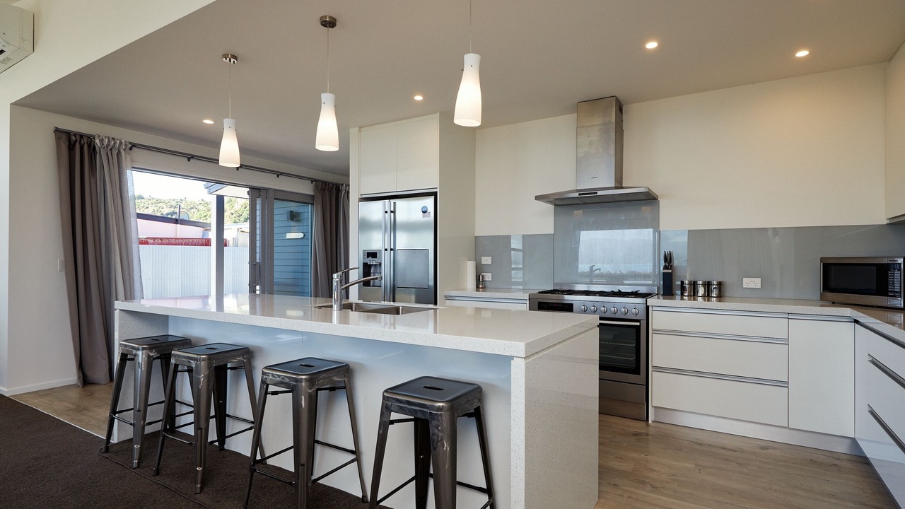 Photo of Kitchen in South Bay